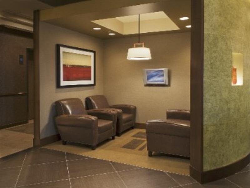 Hyatt Place Detroit/Utica Interior photo
