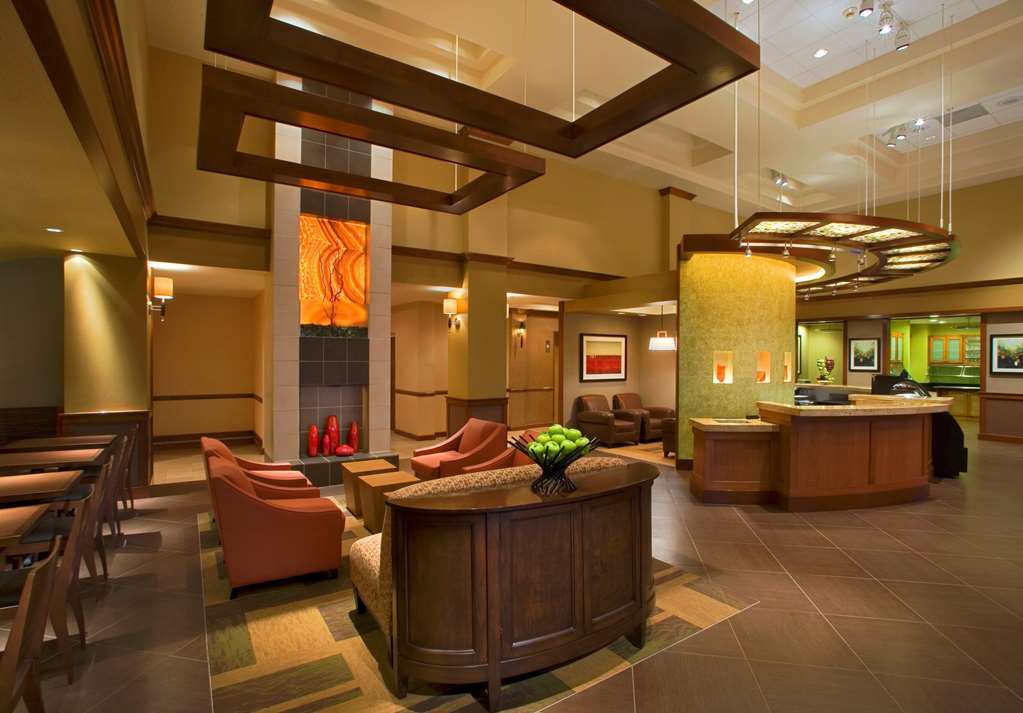 Hyatt Place Detroit/Utica Interior photo