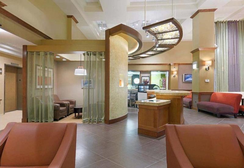 Hyatt Place Detroit/Utica Exterior photo